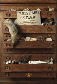 Le Bestiaire sauvage