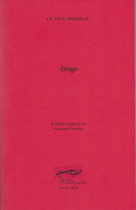 DINGO