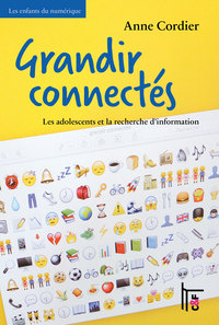 Grandir connectés : les adolescents et la recherche d'information