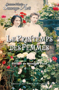 Le printemps des femmes