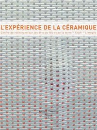 L'expérience de la céramique