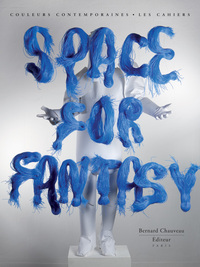 Space for Fantasy (Ed. limitée avec estampe de Thomas Lélu)