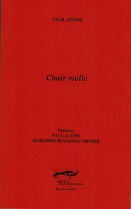 Chair molle