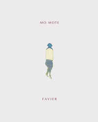 Mo Mote - Philippe Favier