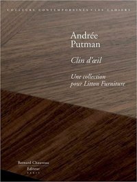 ANDREE PUTMAN - CLIN D'OEIL