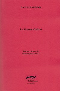 LA FEMME-ENFANT