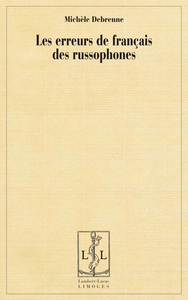 Les erreurs de français des russophones