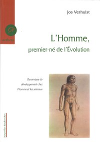 L'Homme Premier-Ne De L'Evolution