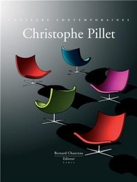 Christophe Pillet