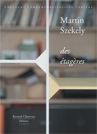 DES ETAGERES