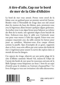 A tire-d'aile, Cap sur le bord de mer de la Côte d'Albâtre