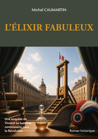 L'Élixir fabuleux