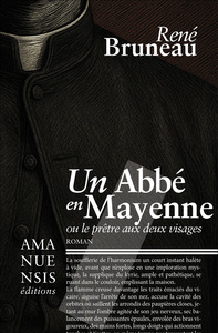 Un abbé en Mayenne
