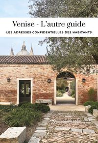 Venise l'autre guide