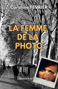 La femme de la photo