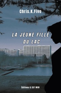 La jeune fille du lac