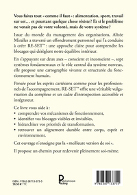 re-set. CARTOGRAPHIE SYSTEMIQUE DE L'ETRE