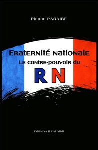 FRATERNITÉ NATIONALE