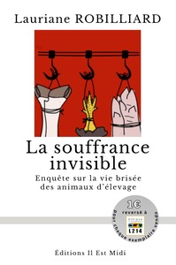La souffrance invisible
