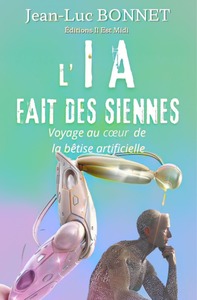 L'IA FAIT DES SIENNES