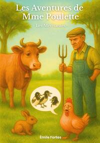 Les Aventures de Mme Poulette