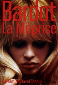 BARDOT LA MEPRISE - DVD