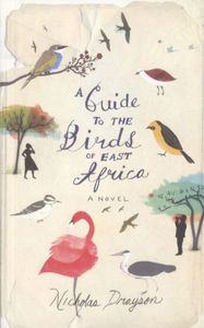 A Guide to the Birds of East Africa