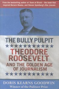 The Bully Pulpit