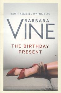 THE BIRTHDAY PRESENT