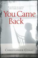 You Came Back