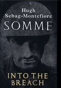 Somme: Into the Breach