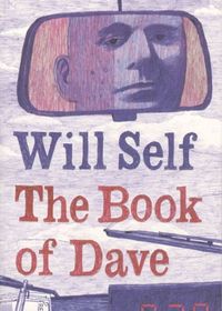 THE BOOK OF DAVE