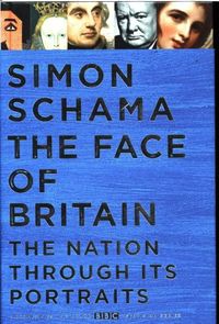 THE FACE OF BRITAIN