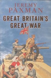 Great Britain's Great War