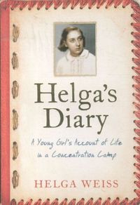 Helga's Diary