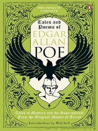 COMPLETE TALES AND POEMS