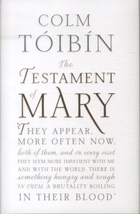 The Testament of Mary