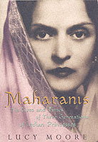 Maharanis