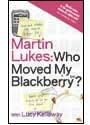Who Moved My BlackBerry ?