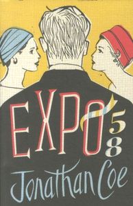 Expo 58