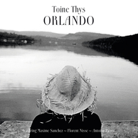 ORLANDO FEAT MAXIME SANCHEZ FLORENT NISSE / ANTOINE PIERRE - AUDIO