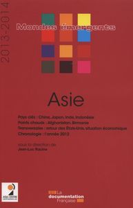 Asie 2013-2014