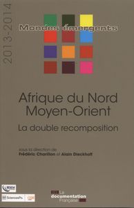 Afrique du nord - Moyen-orient 2013-2014 - La double recomposition