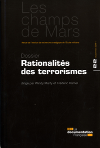 Rationalités et terrorismes