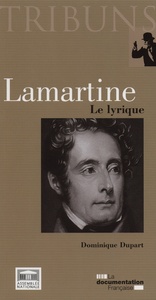 Lamartine, le lyrique