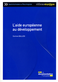 L'aide européenne au développement