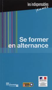 Se former en alternance