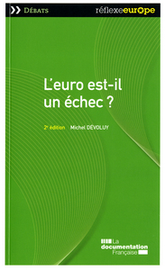 L'EURO EST-IL UN ECHEC ?