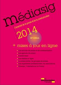 Mediasig 2014