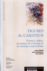 Figures de l'amateur